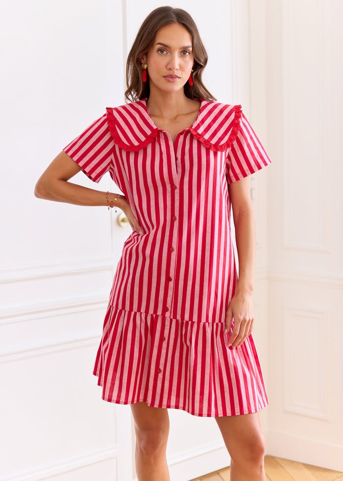 Robe Malika