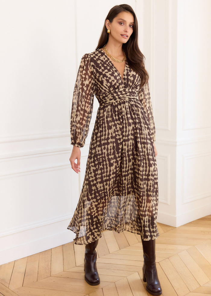 Robe Mariella