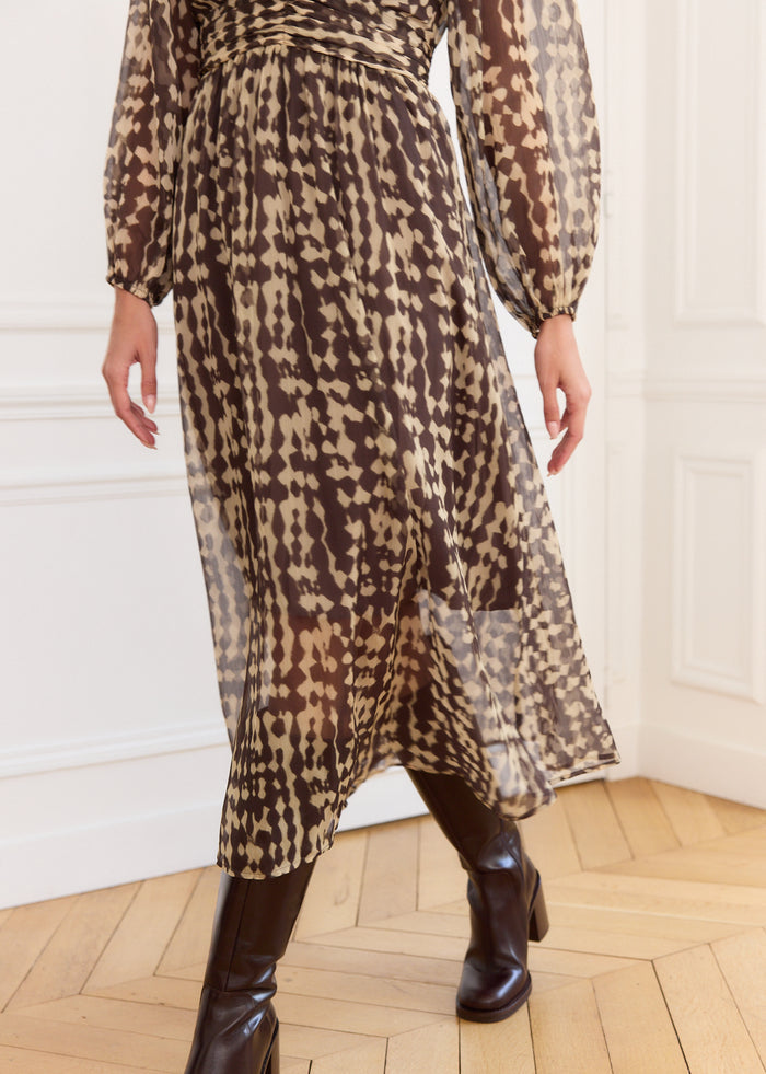 Robe Mariella