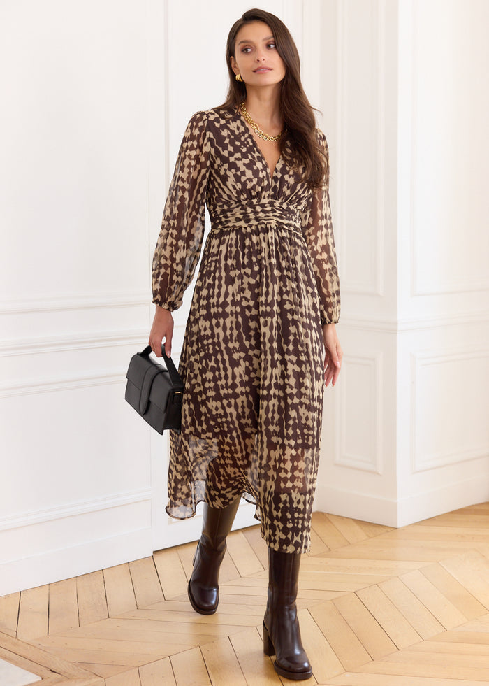Robe Mariella