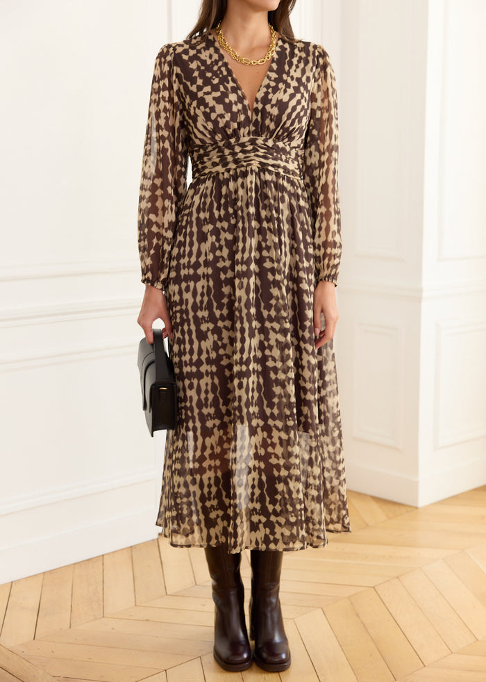 Robe Mariella