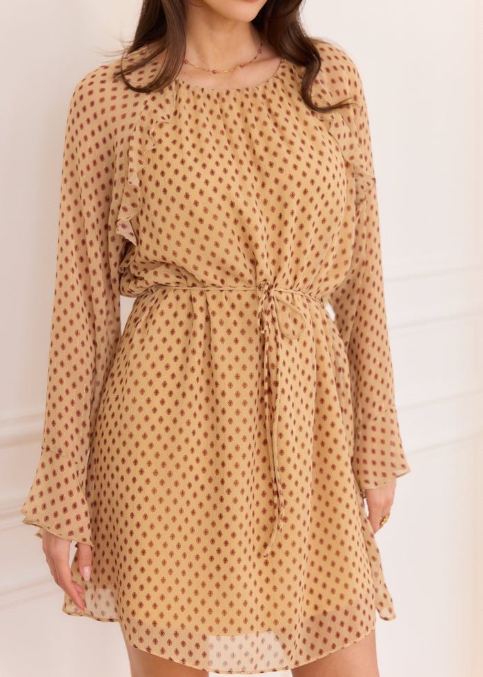 Robe Mayra