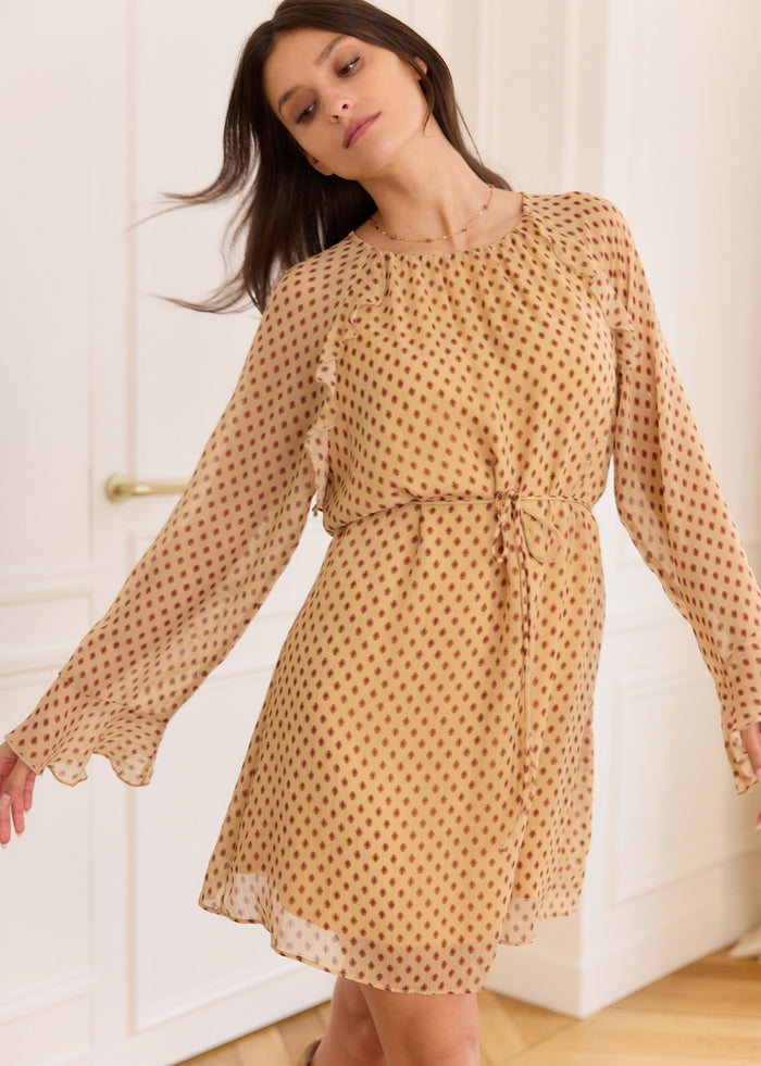 Robe Mayra