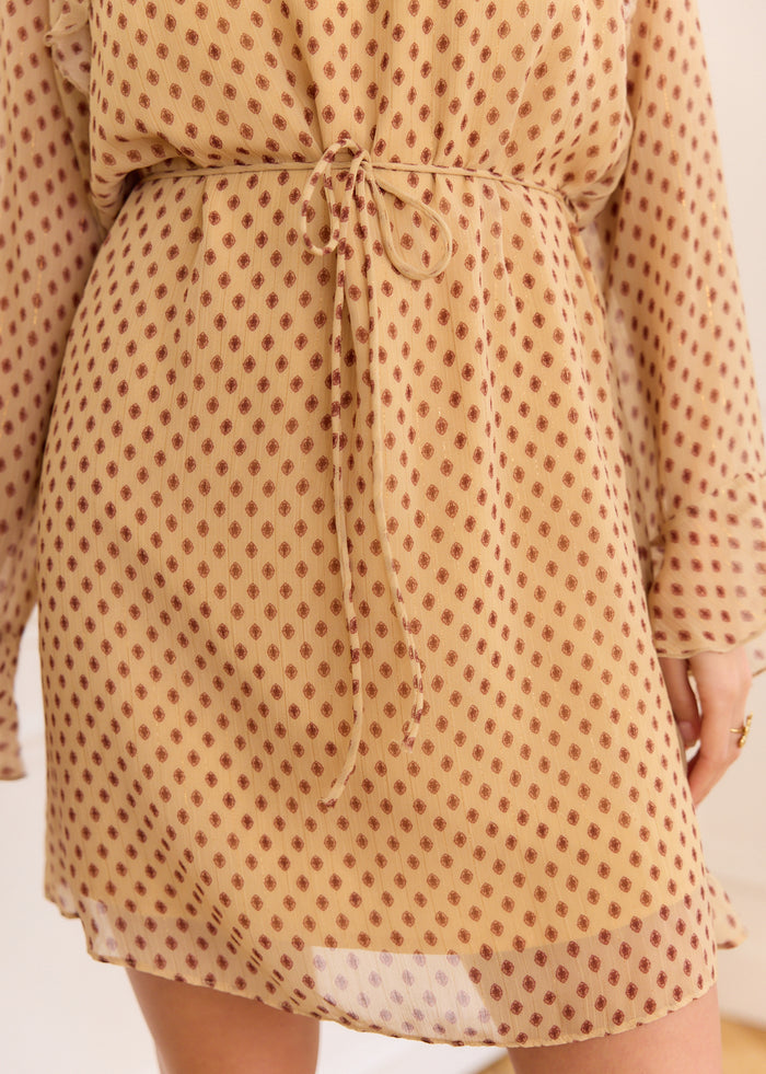 Robe Mayra