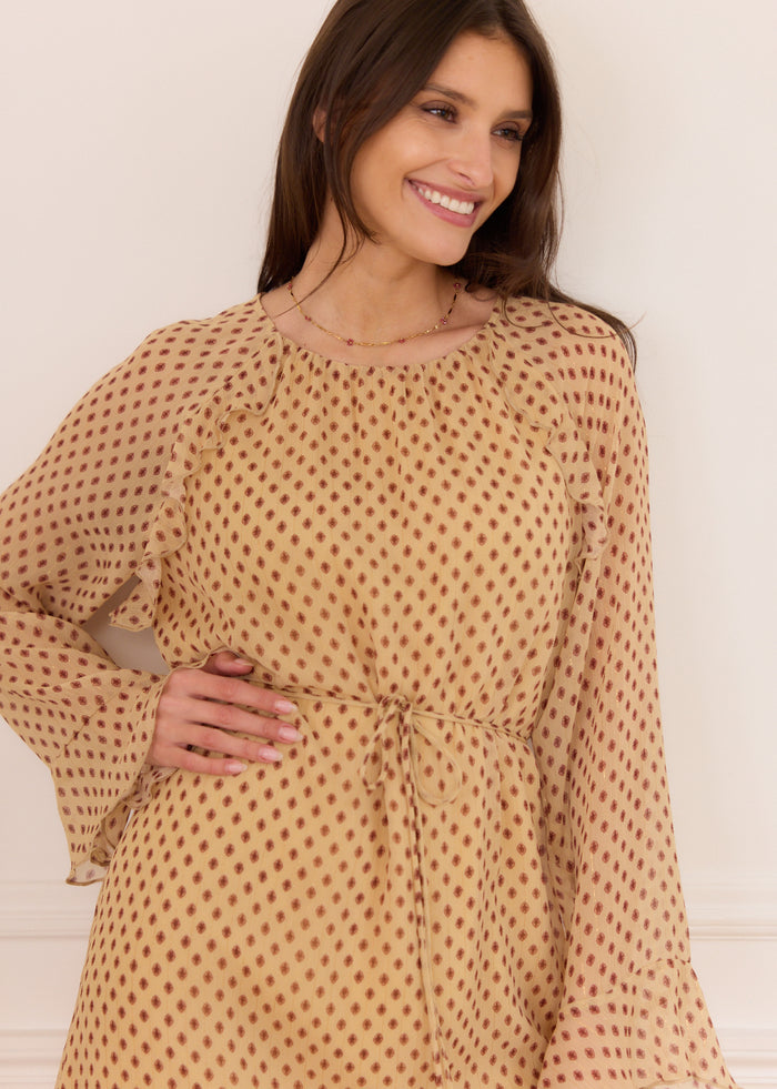 Robe Mayra