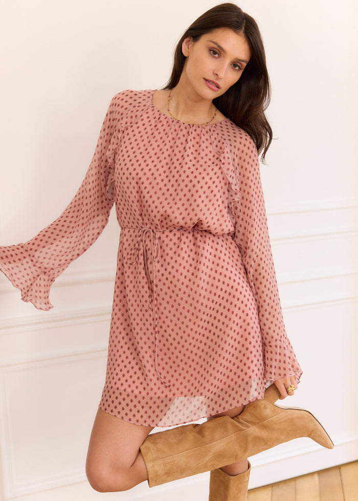 Robe Mayra