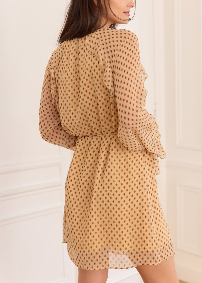 Robe Mayra