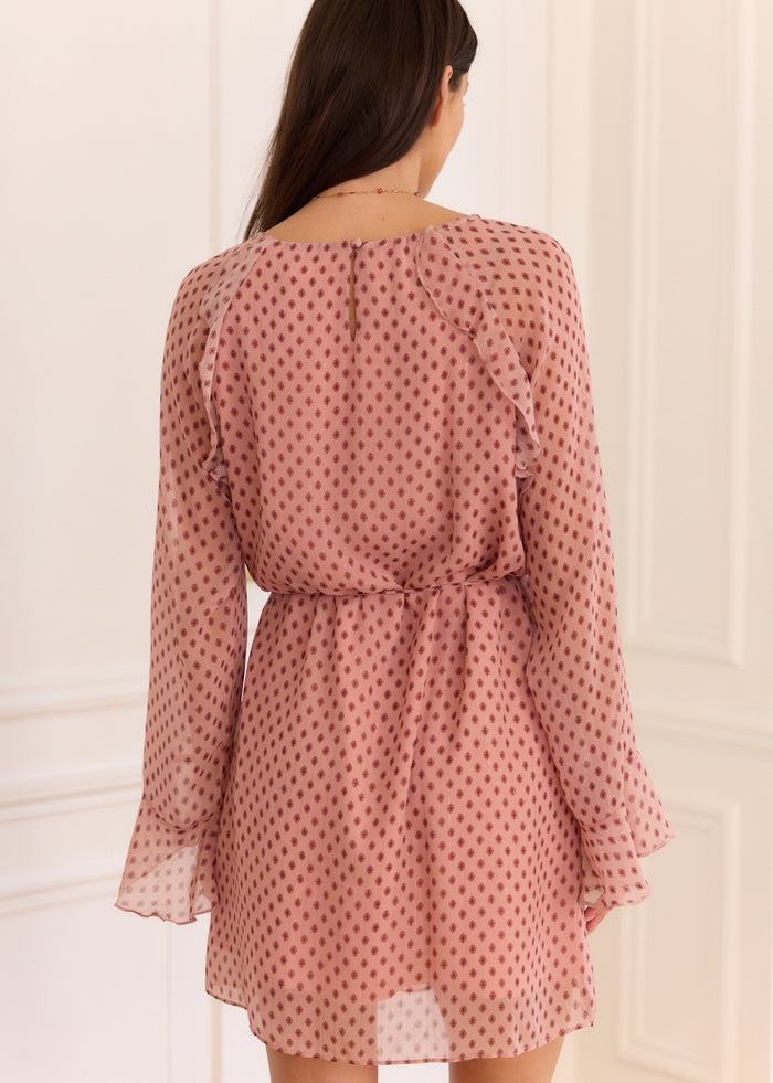 Robe Mayra