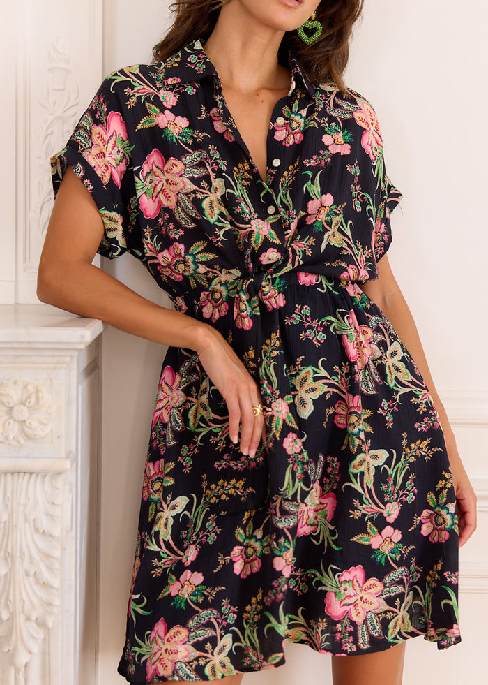 Robe Mélodie