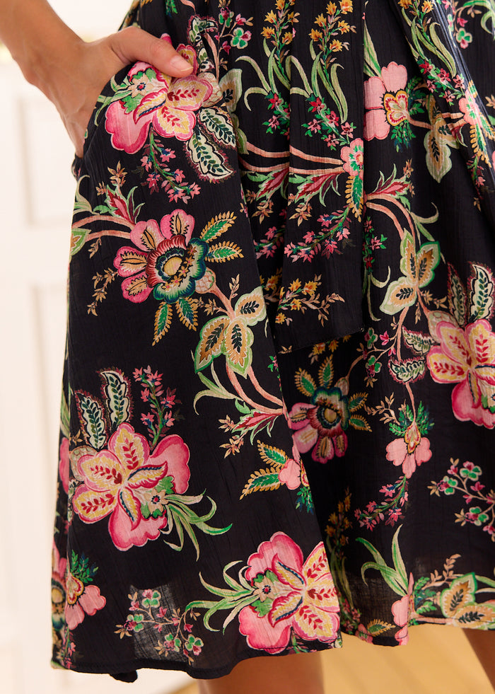 Robe Mélodie