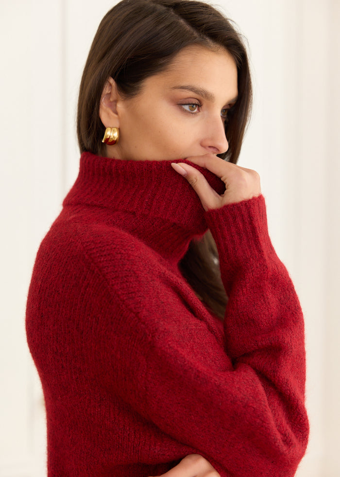 Robe Myrna