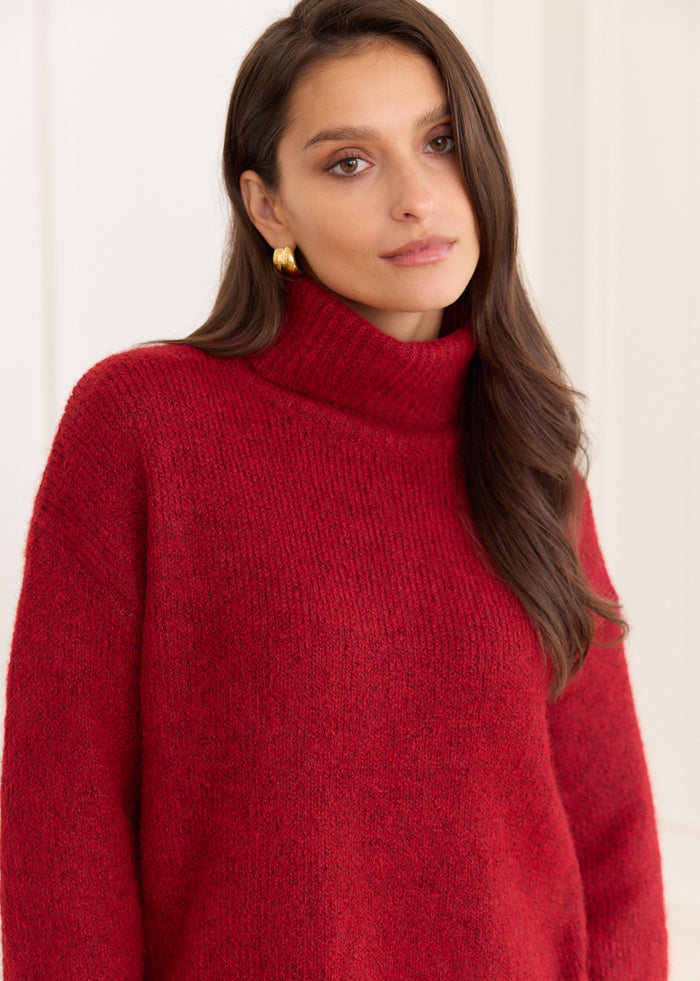 Robe Myrna