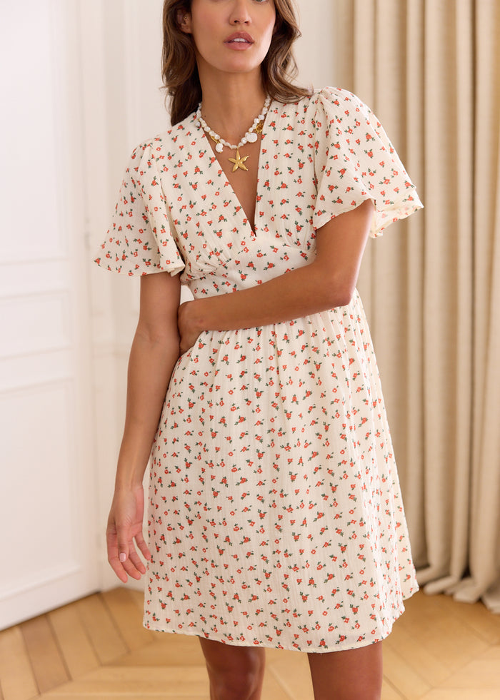 Robe Nisra