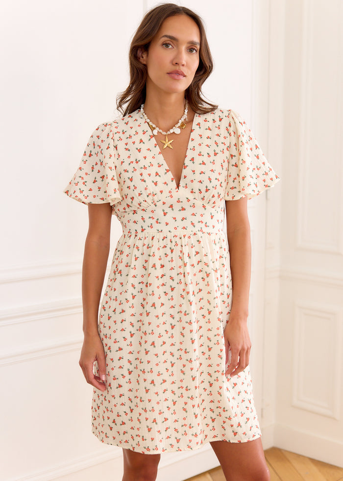Robe Nisra