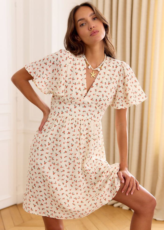 Robe Nisra