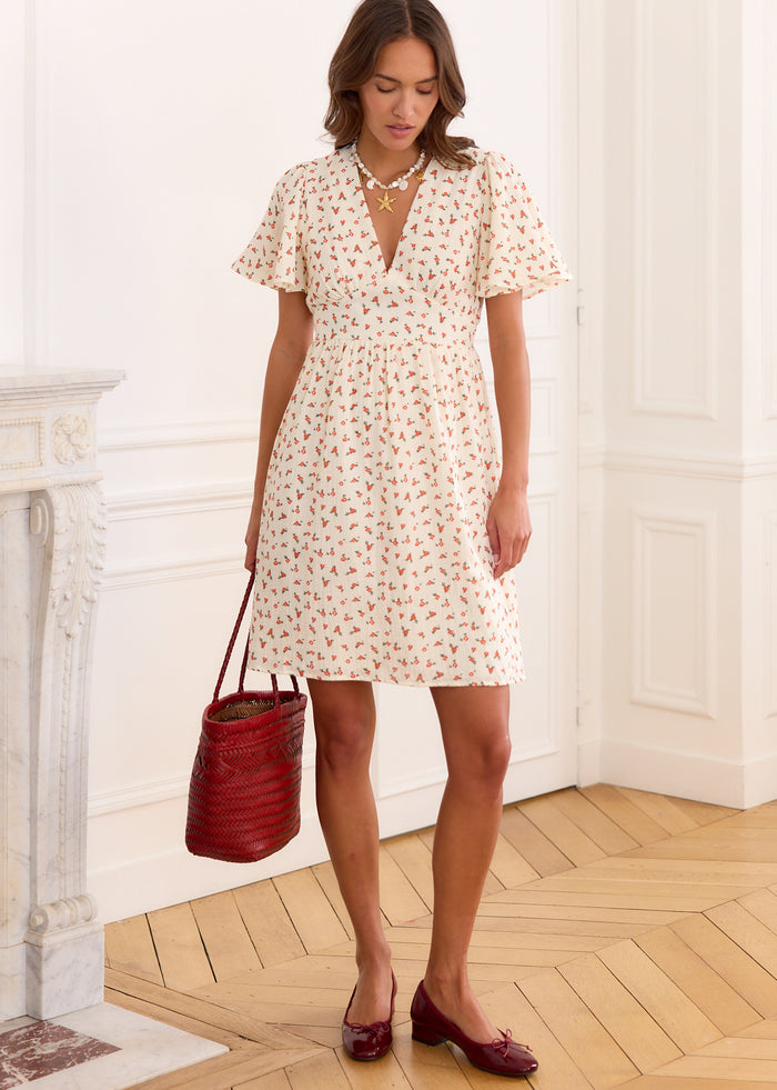 Robe Nisra