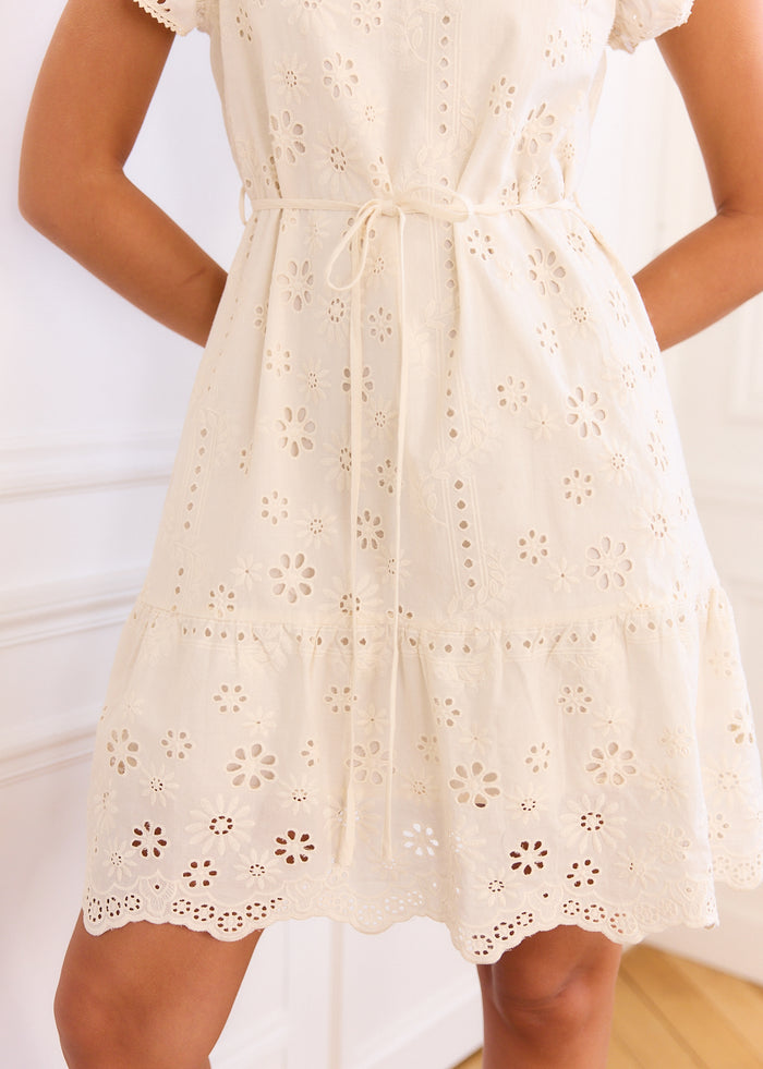 Robe Olympe