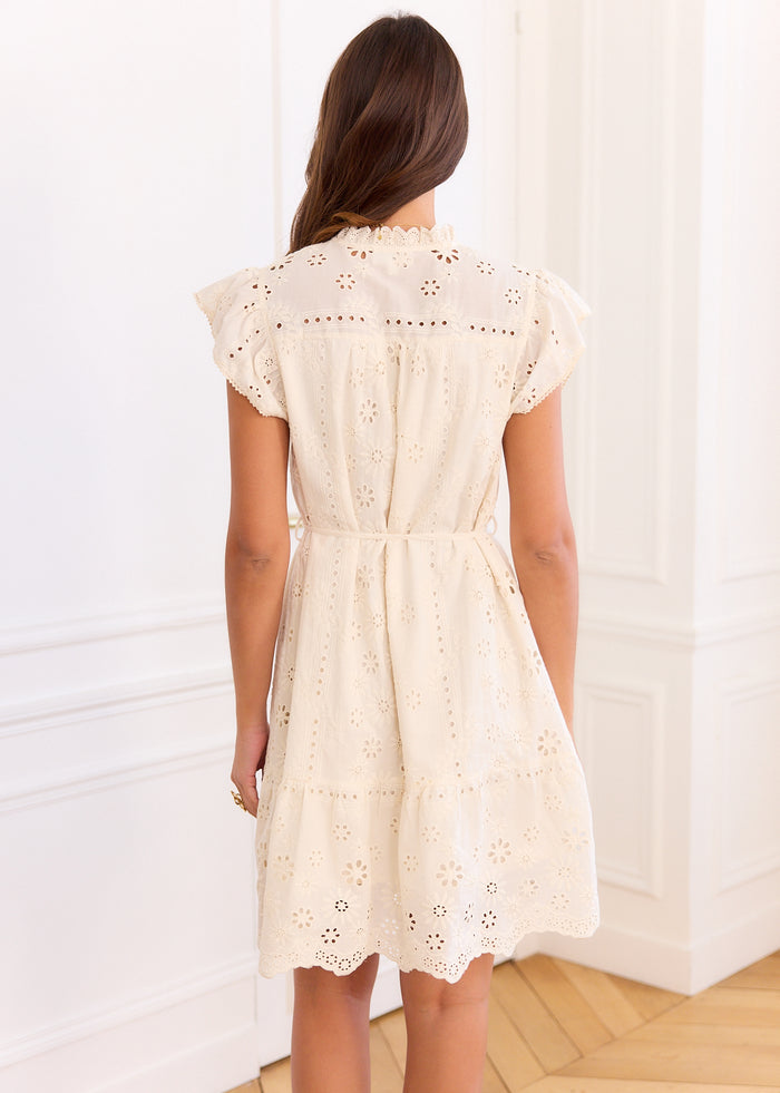 Robe Olympe