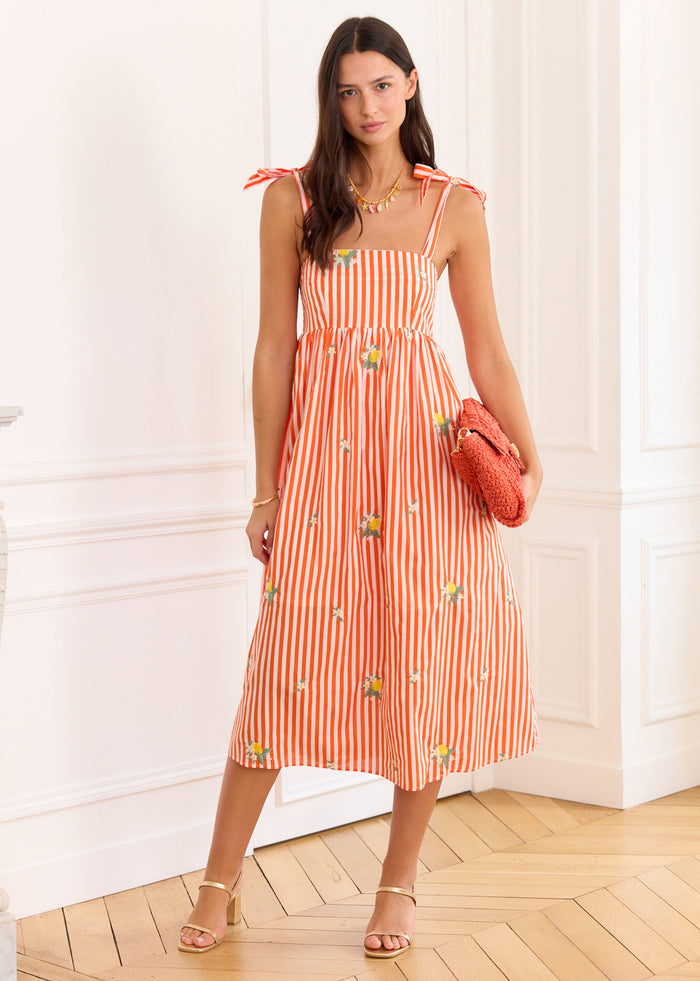 Robe Oriane