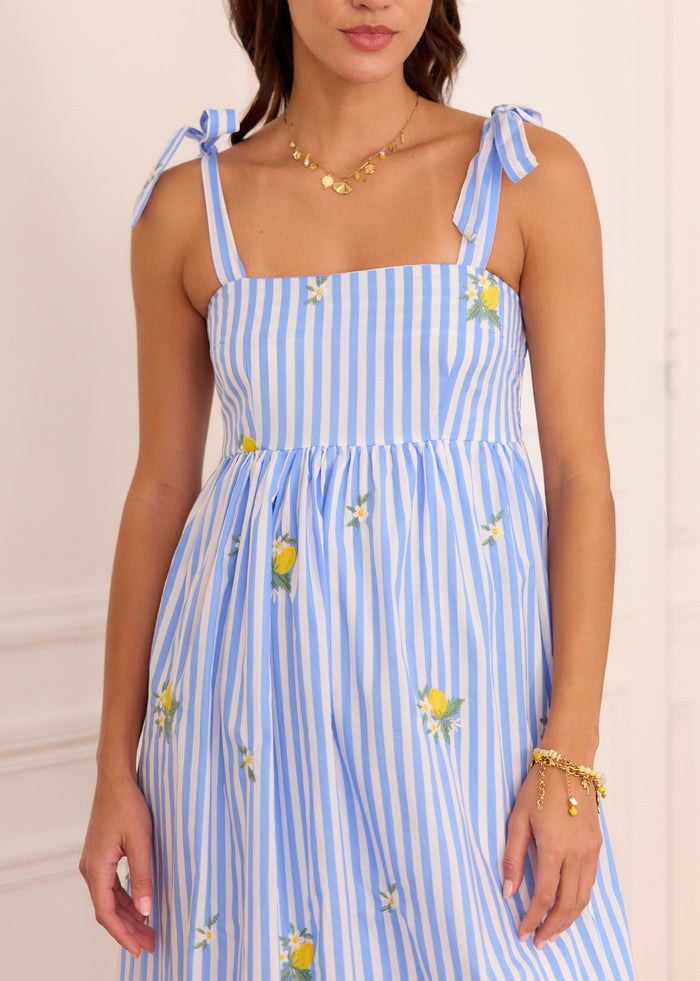 Robe Oriane