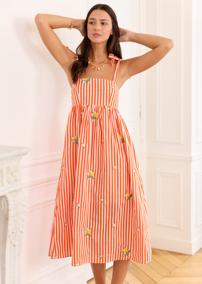 Robe Oriane