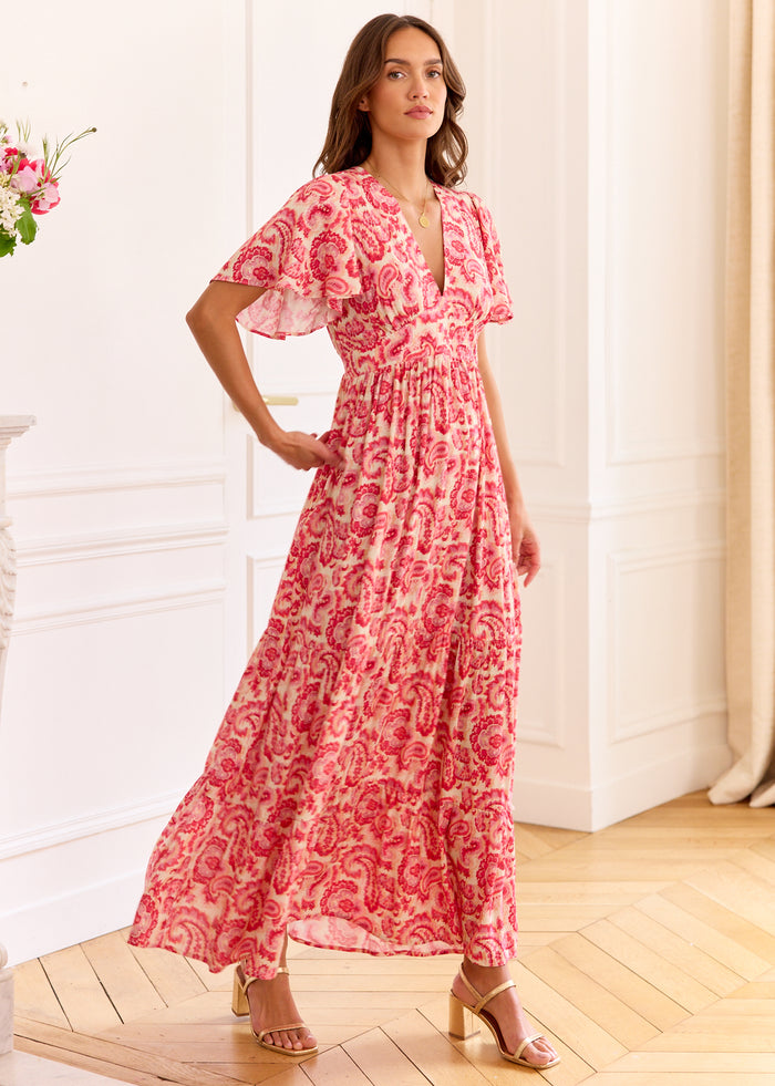 Robe Palmira