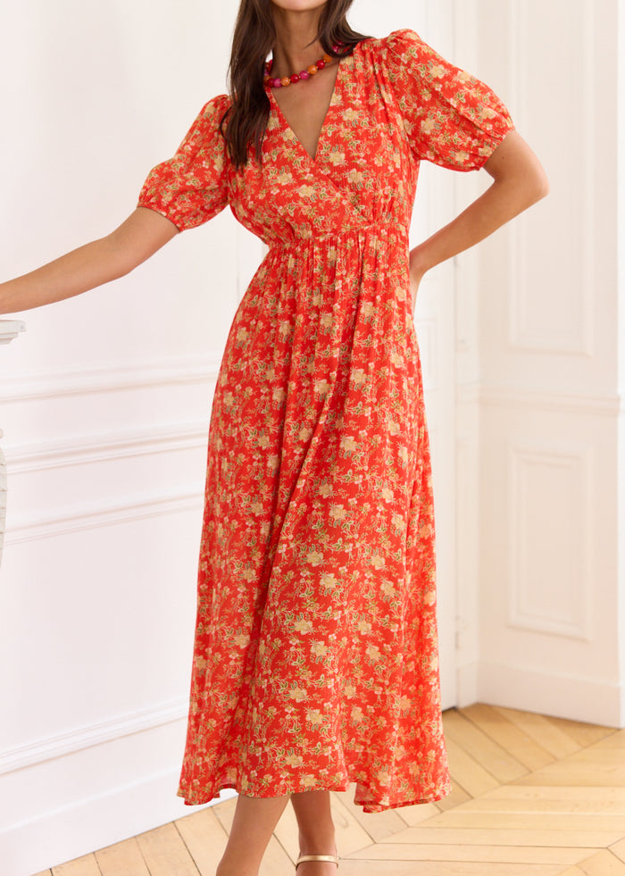 Robe Paola