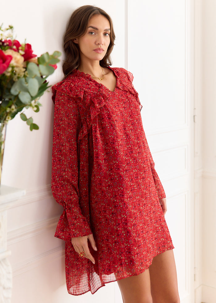 Robe Rina