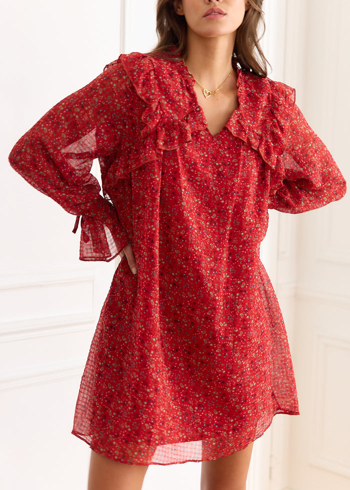 Robe Rina