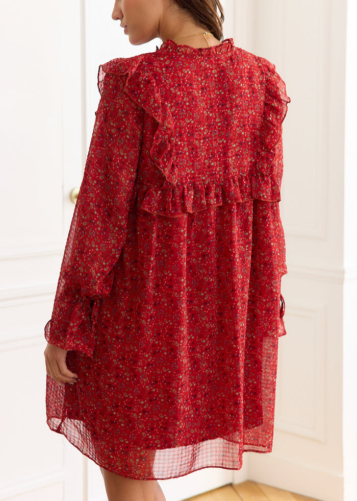 Robe Rina