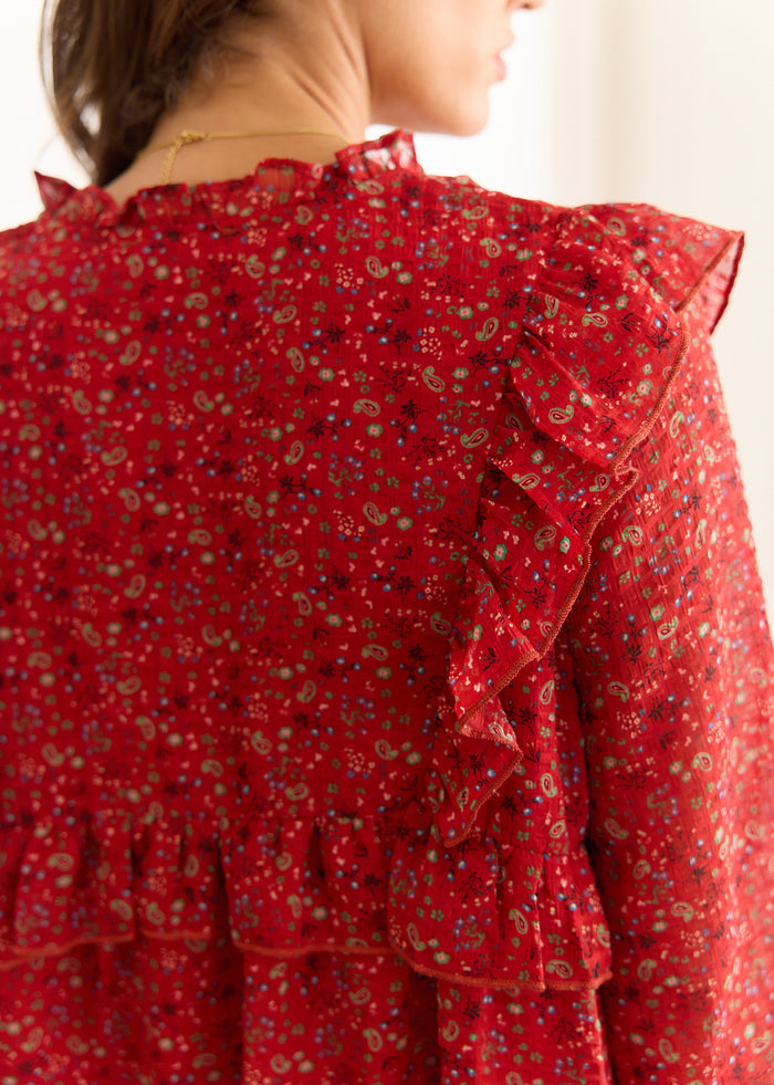 Robe Rina