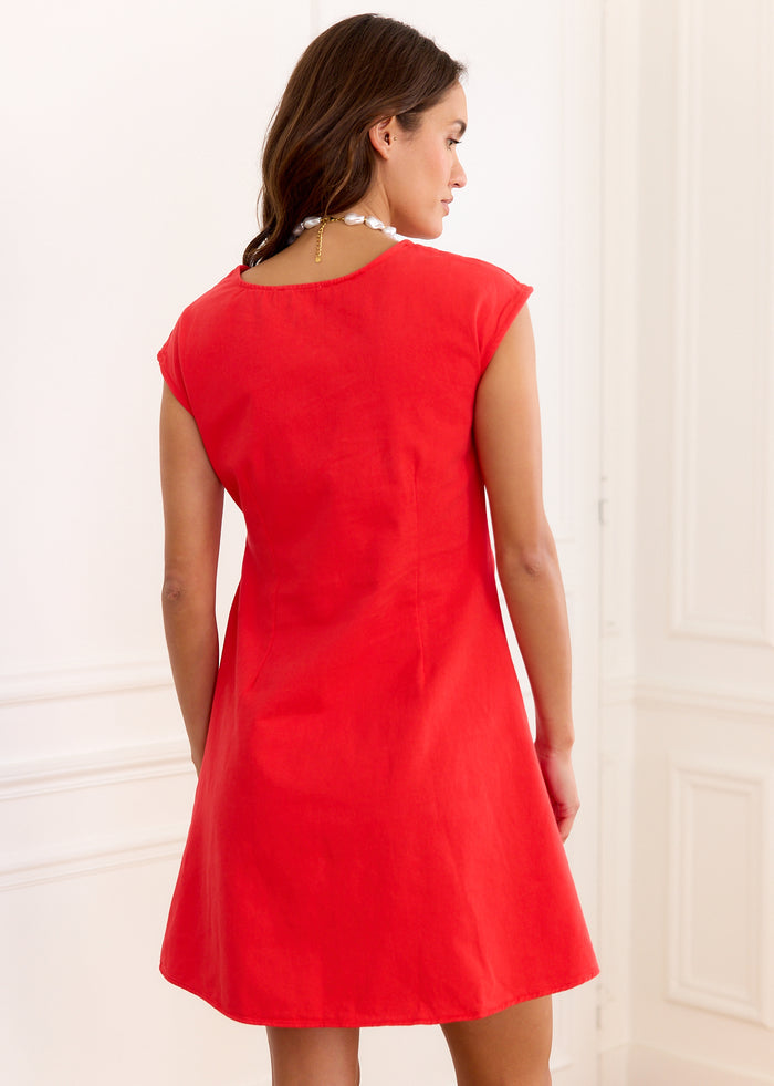 Robe Romane