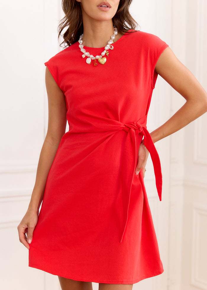 Robe Romane
