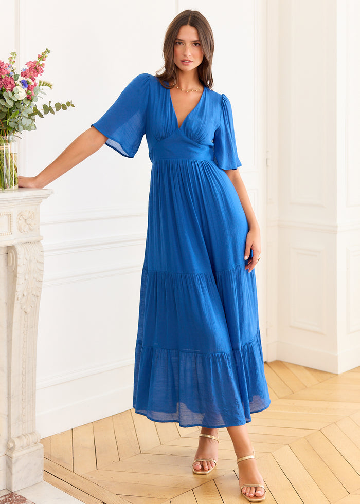 Robe Sienna