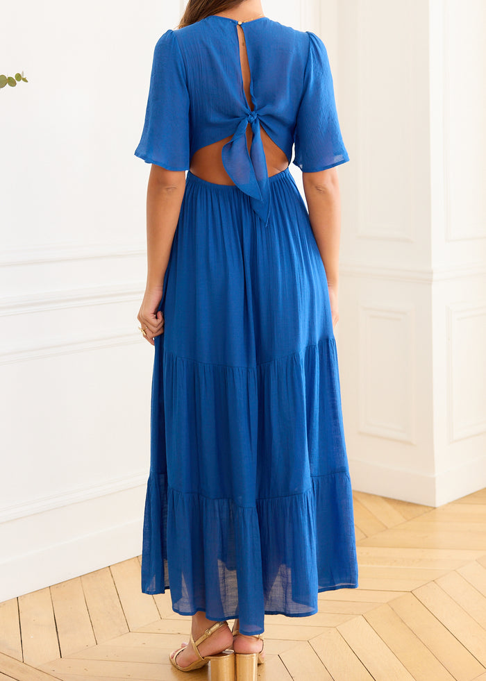 Robe Sienna