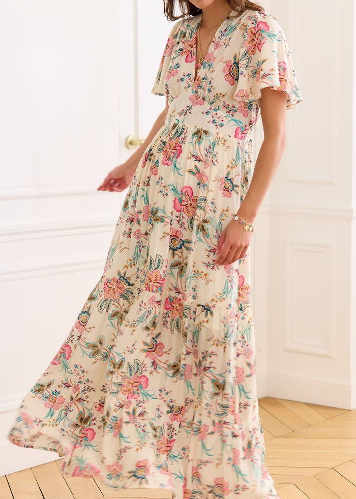 Robe Tashi