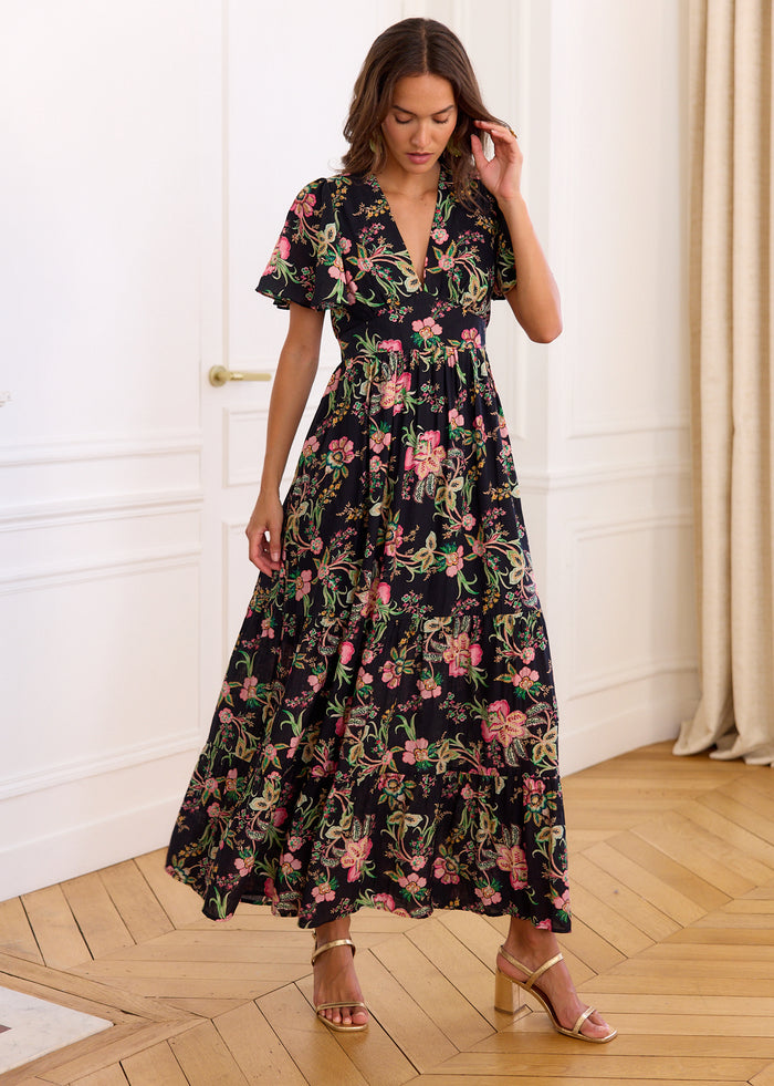 Robe Tashi