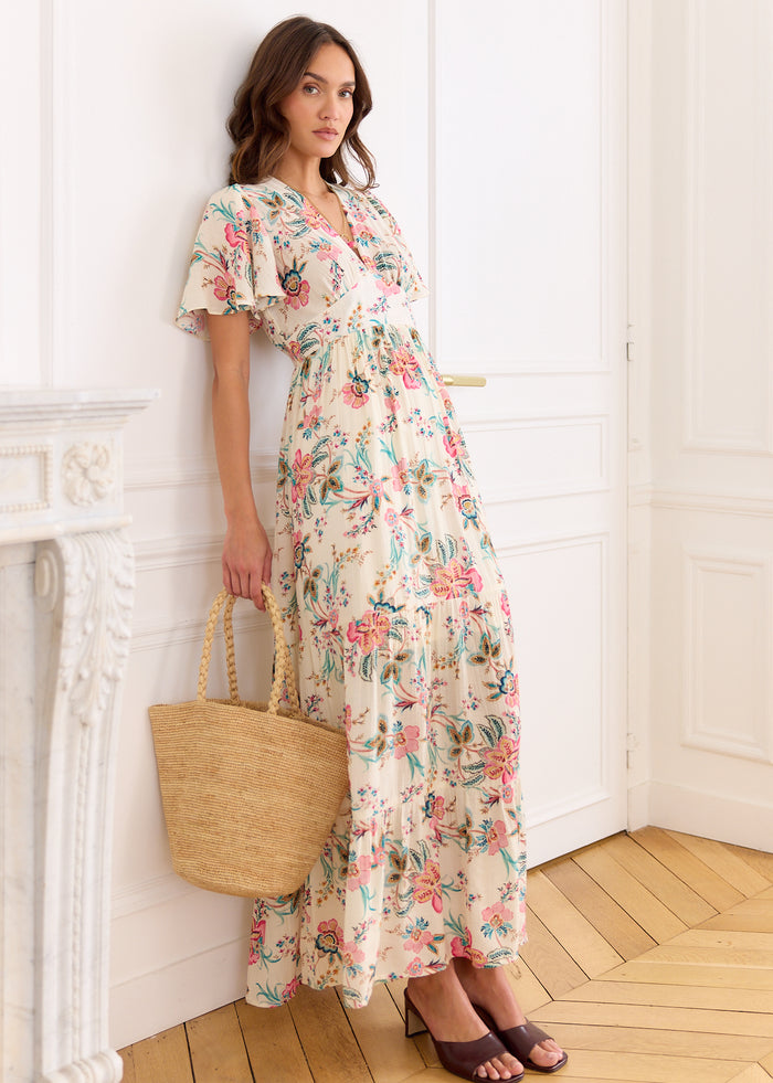 Robe Tashi
