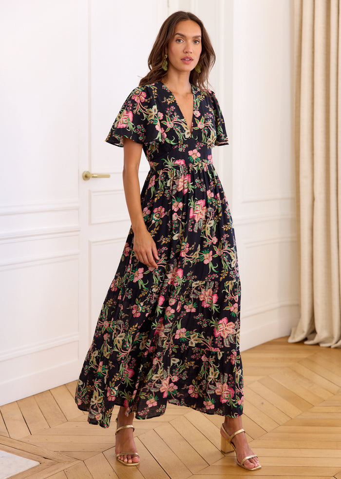 Robe Tashi