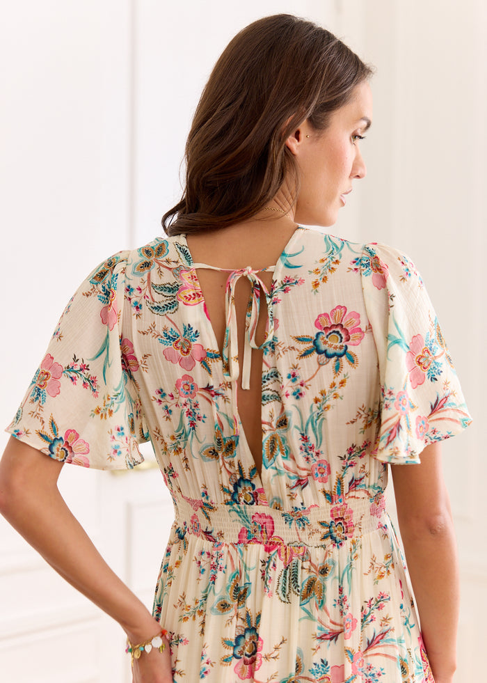 Robe Tashi