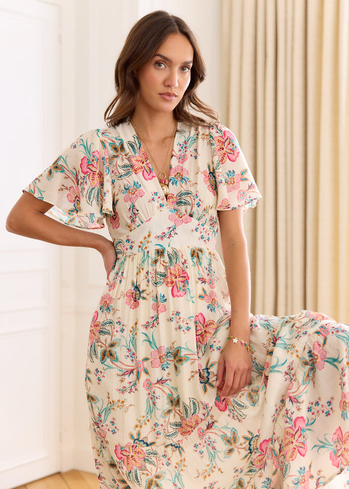 Robe Tashi