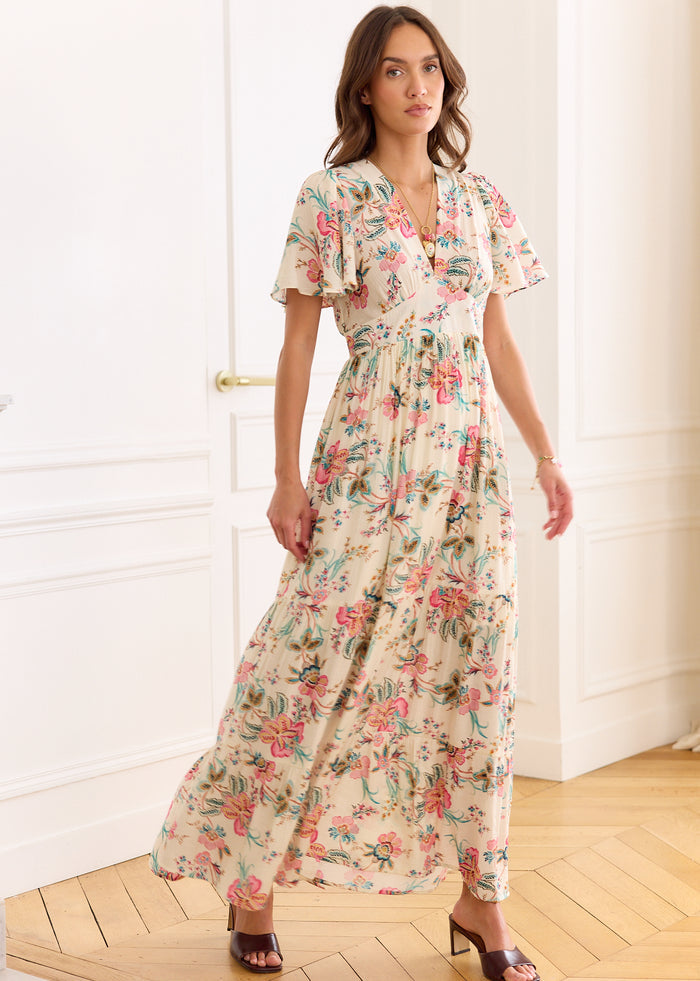 Robe Tashi