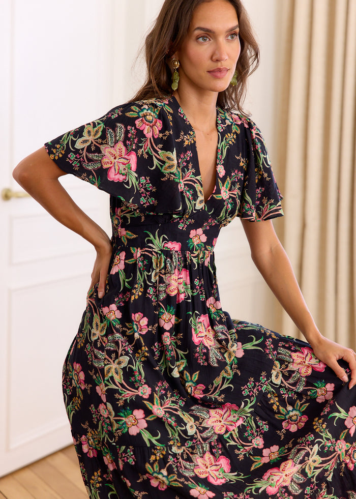 Robe Tashi