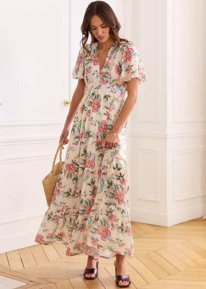 Robe Tashi