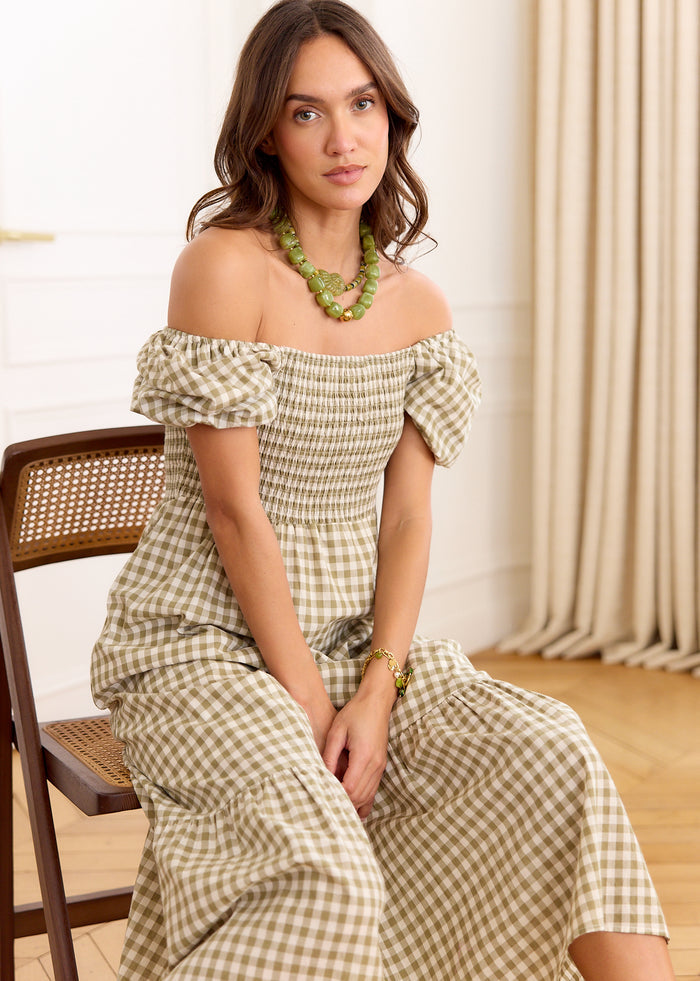 Robe Tina