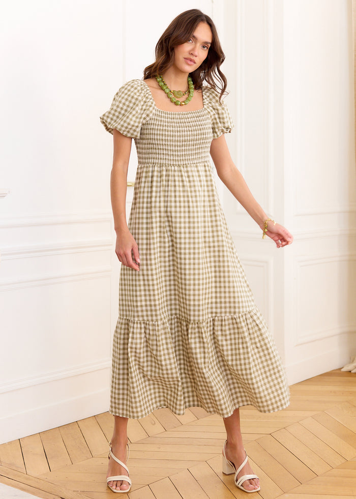Robe Tina