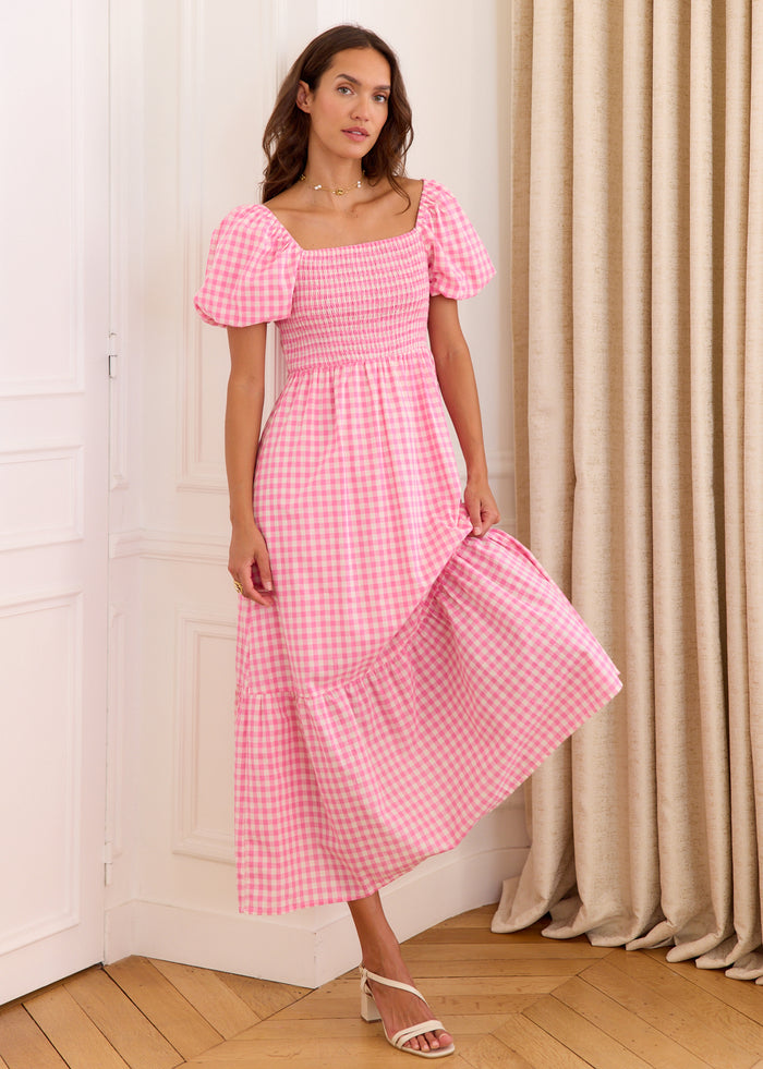 Robe Tina