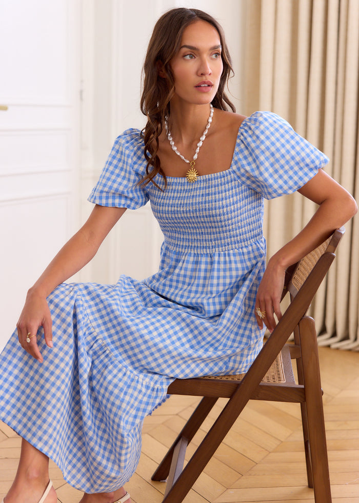 Robe Tina