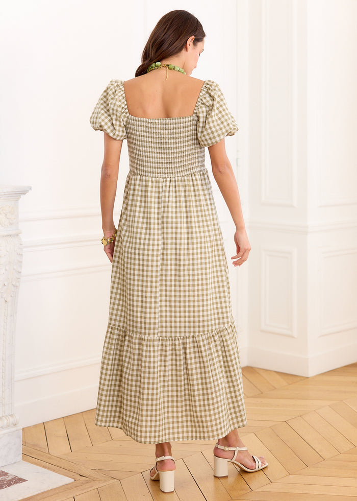 Robe Tina