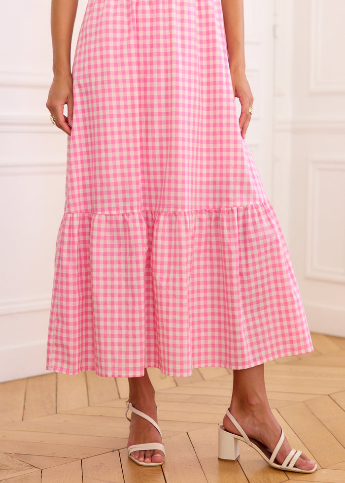Robe Tina